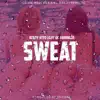 Rizzy Vito - Sweat (feat. D.C. Franklin) - Single