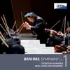 上岡敏之/新日本フィルハーモニー交響楽団 - Brahms: Symphony No. 1